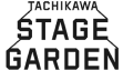 TACHIKAWA STAGE GARDEN