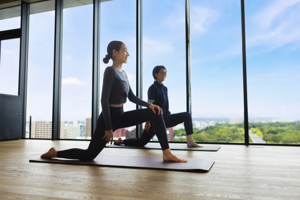Personal Training