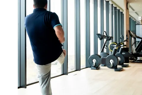 Boxing Exercise