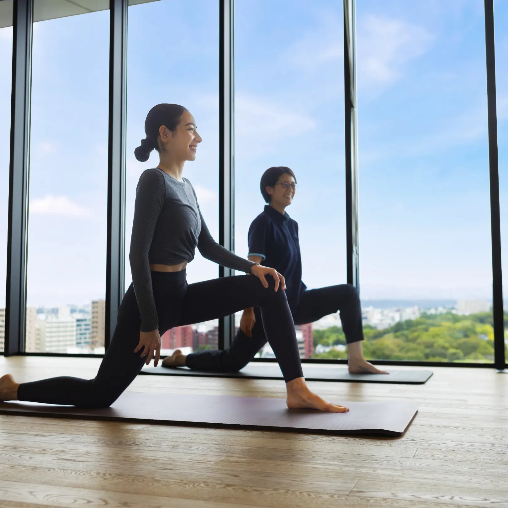 コンディショニングPersonal Training