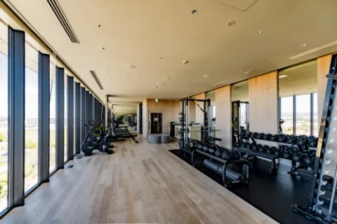 Stretching & Sports Massage
