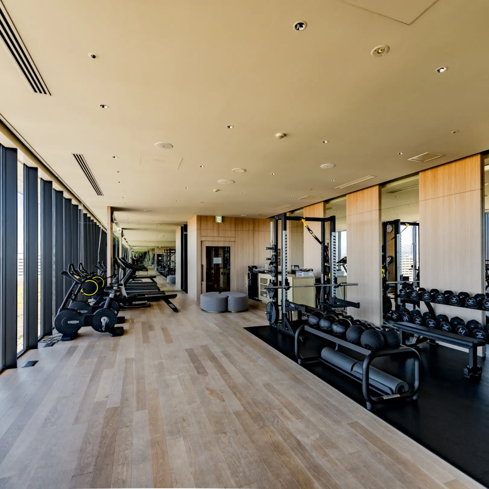 Stretching & Sports Massage