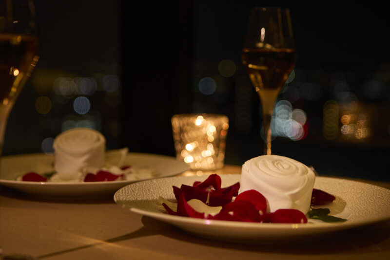 SORANO ROOFTOP BARイメージ写真