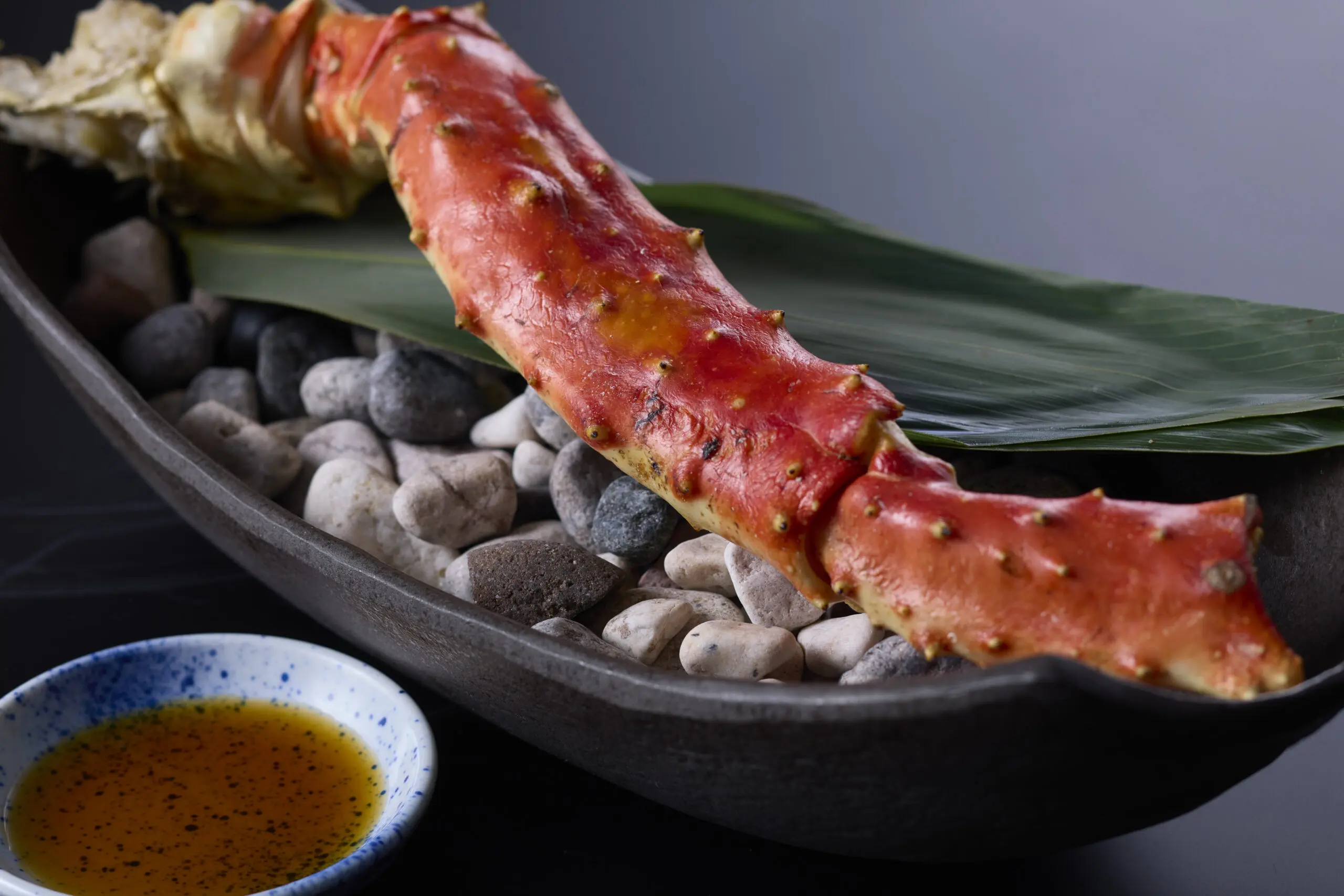 期間限定】冬の美味を贅沢に。“蟹づくし”フェア | SORANO HOTEL