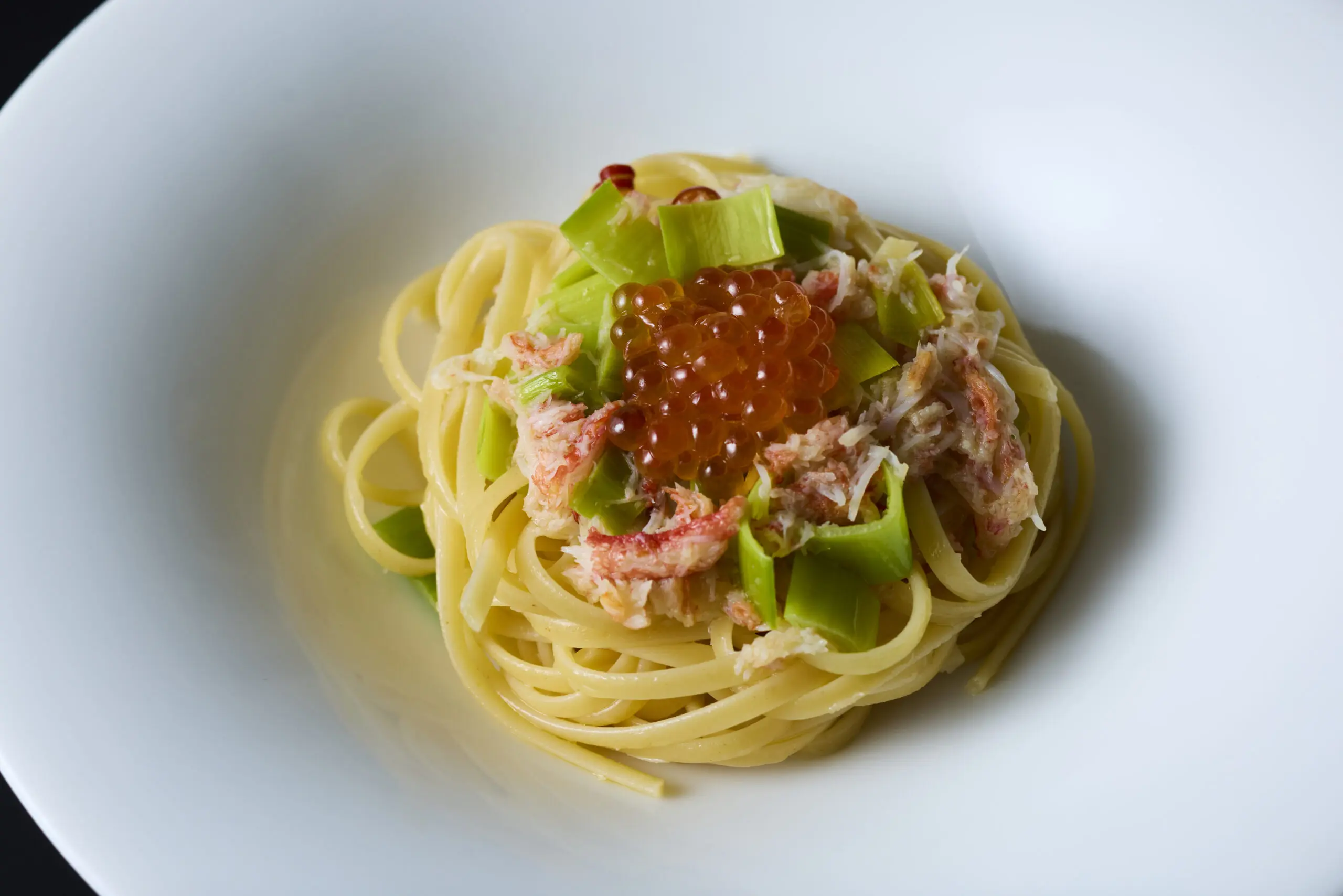 期間限定】冬の美味を贅沢に。“蟹づくし”フェア | SORANO HOTEL