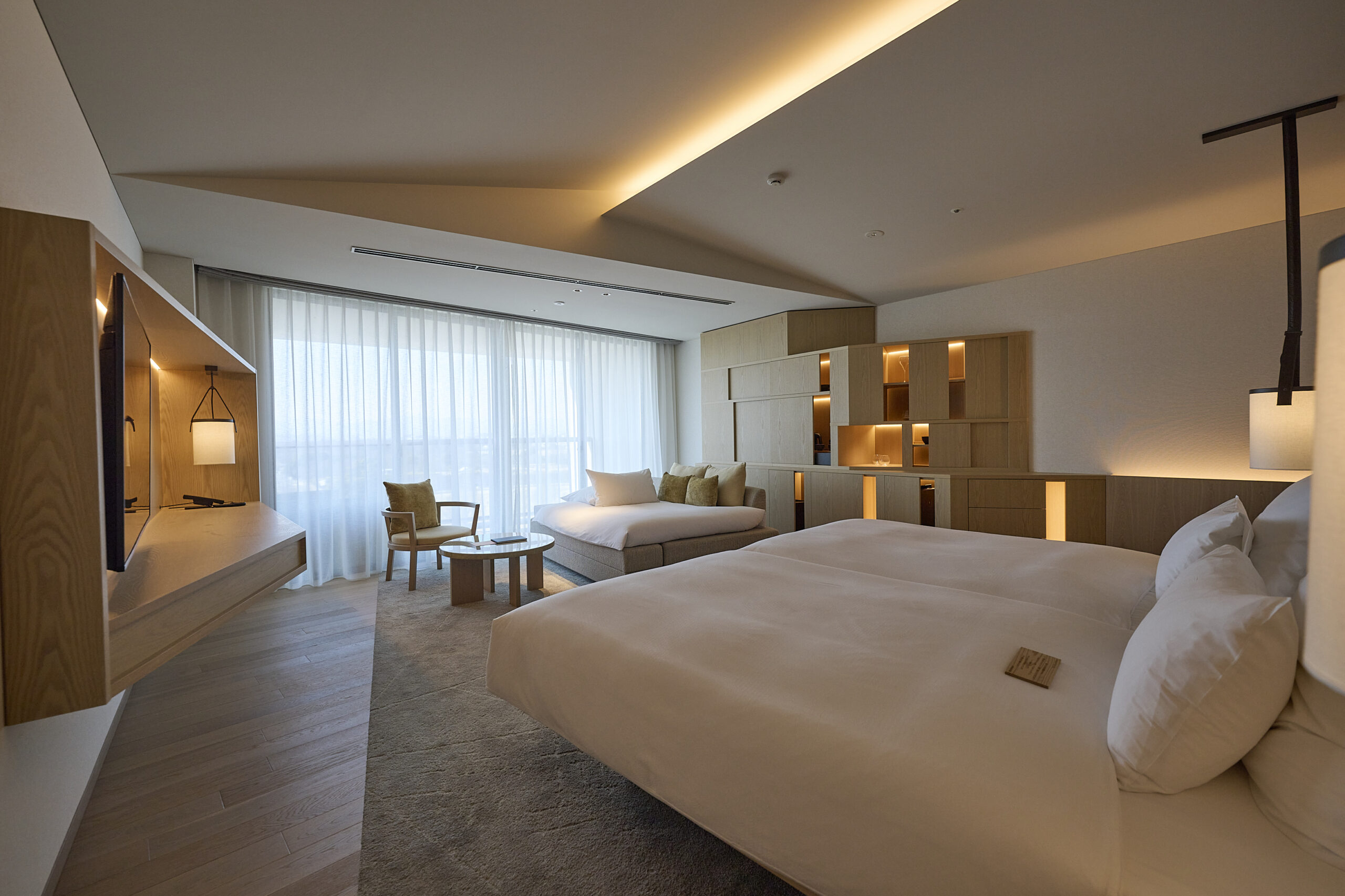 SORANO HOTEL 開業6周年「Thanks 6th Anniversary」 | SORANO HOTEL