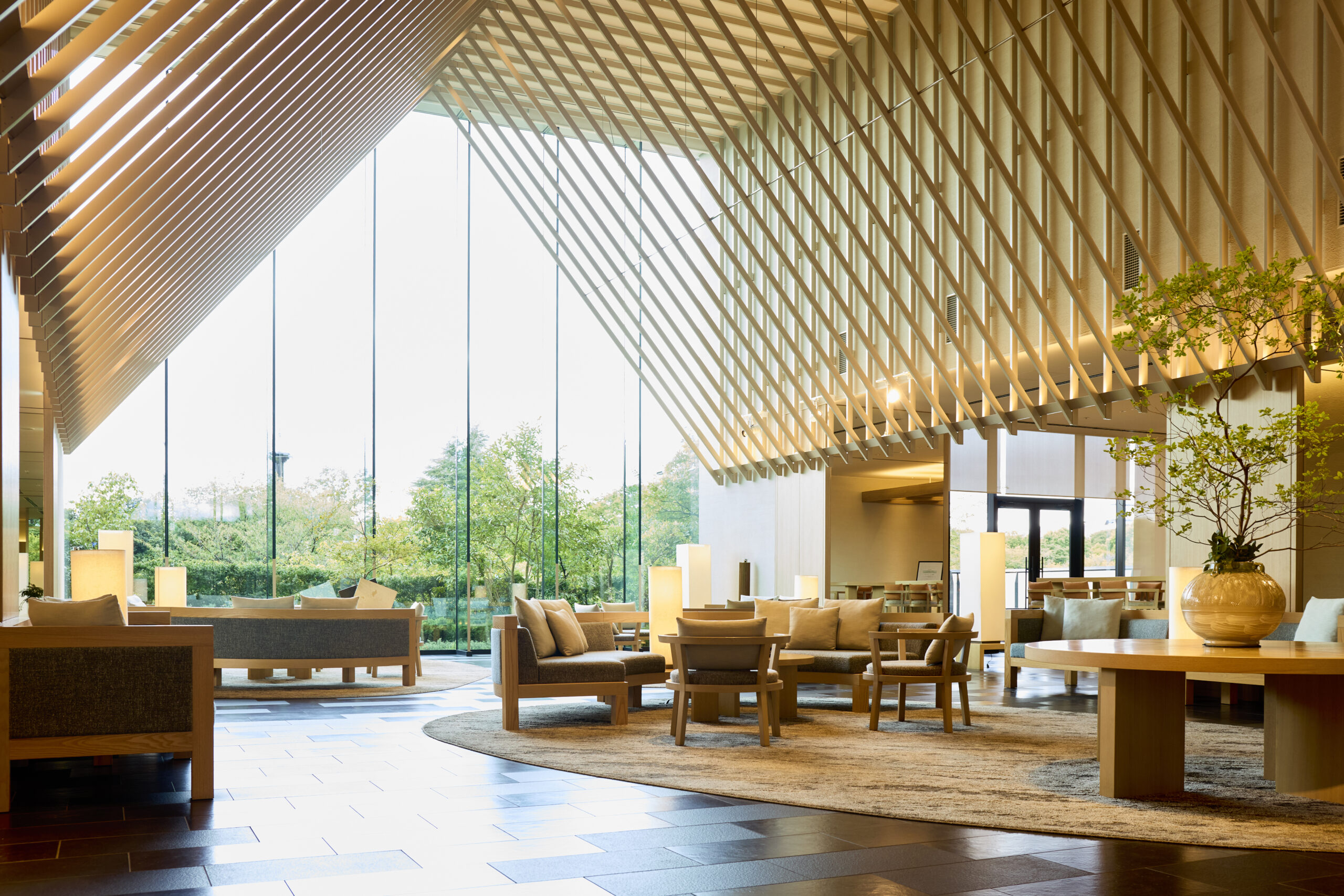 Strawberry Flower Tea Party ~ Japanese-style Afternoon Tea ~