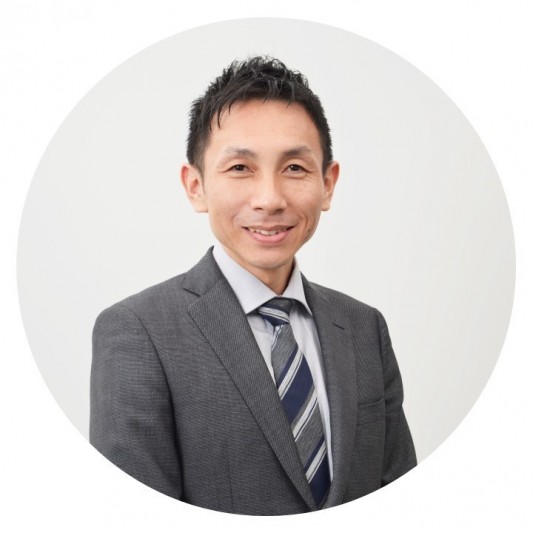 堀内茂一郎(ホリウチ モイチロウ)