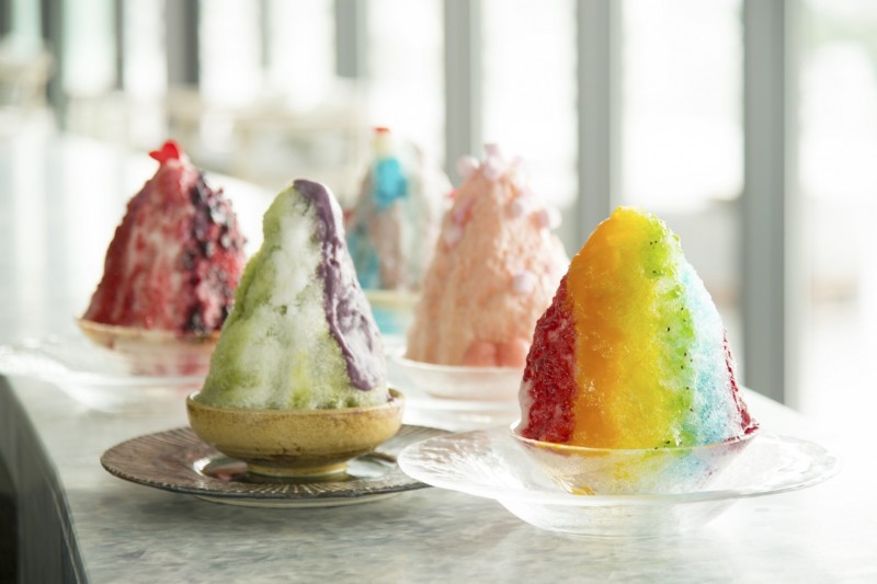 Pride Ice