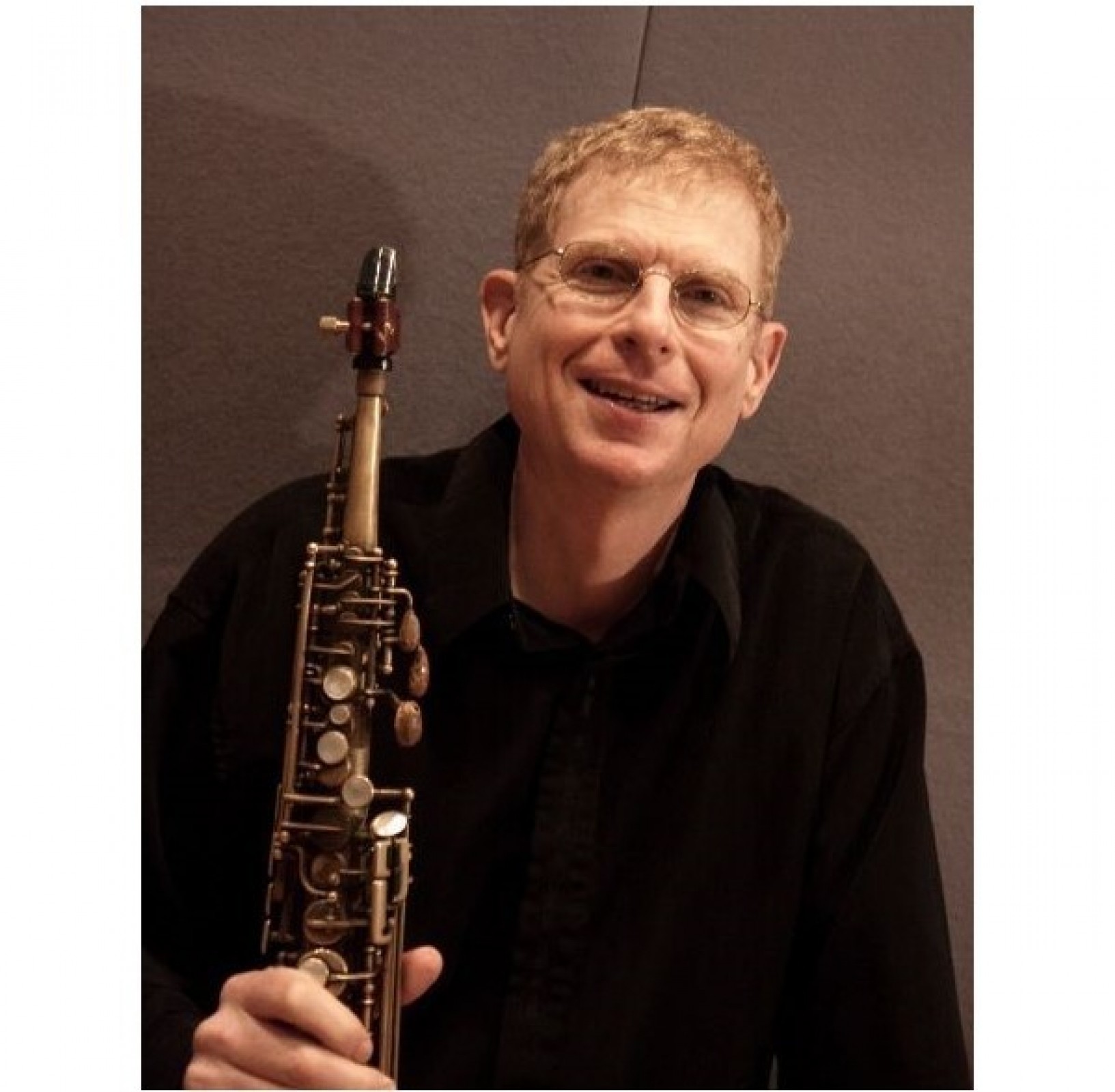 Steve Sacks (sax/flute)