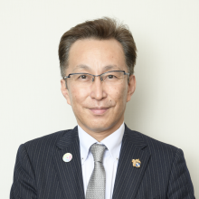 Kazuhiro Watatani (Operation Director)
